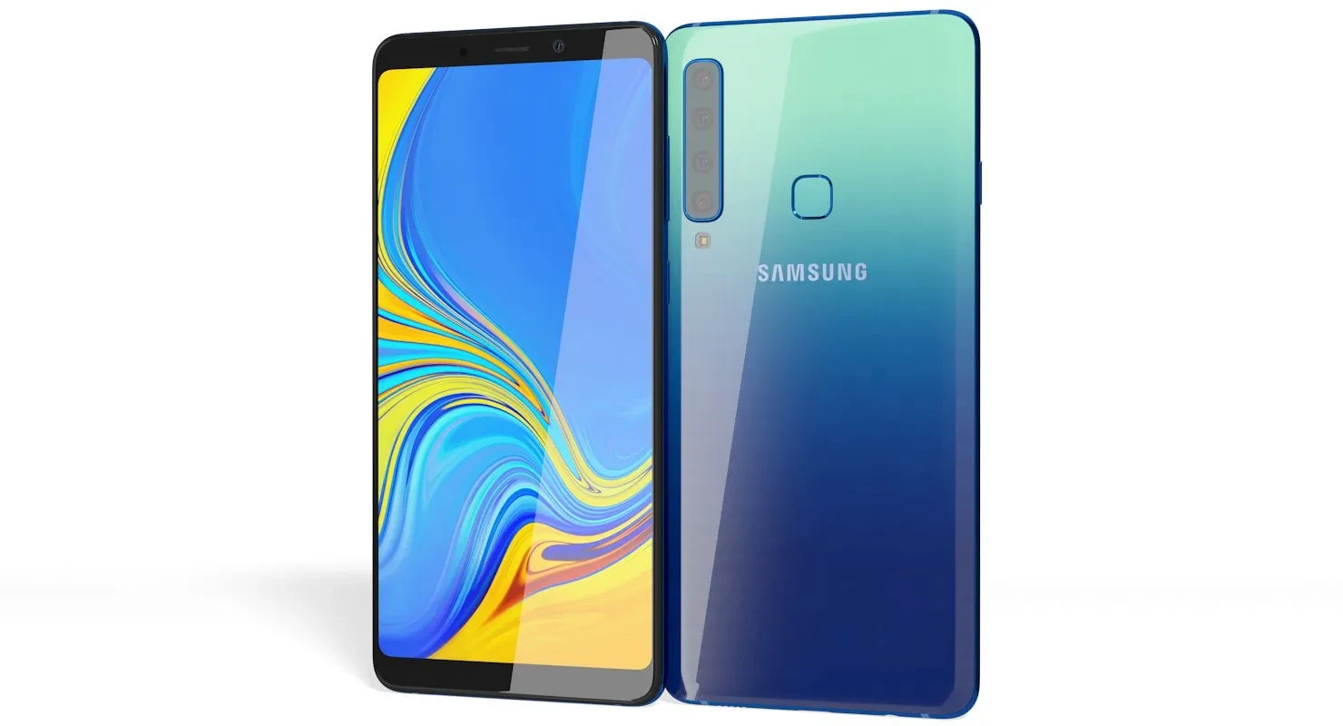 Mobitel best cheap samsung galaxy A9 new in all colors uk